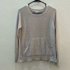 Barefoot Dreams Cozychic Lite Pullover XS